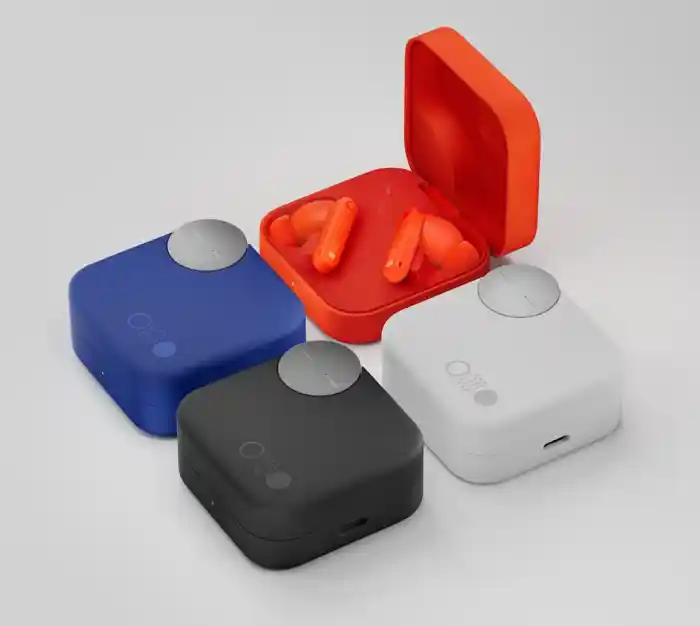 Cmf Nothing Buds Pro 2 ANC LDAC Audio wireless Earbuds